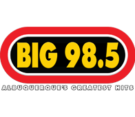 New Mexico's Greatest Hits BIG 98.5FM