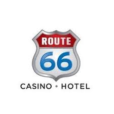 Route 66 Casino Hotel