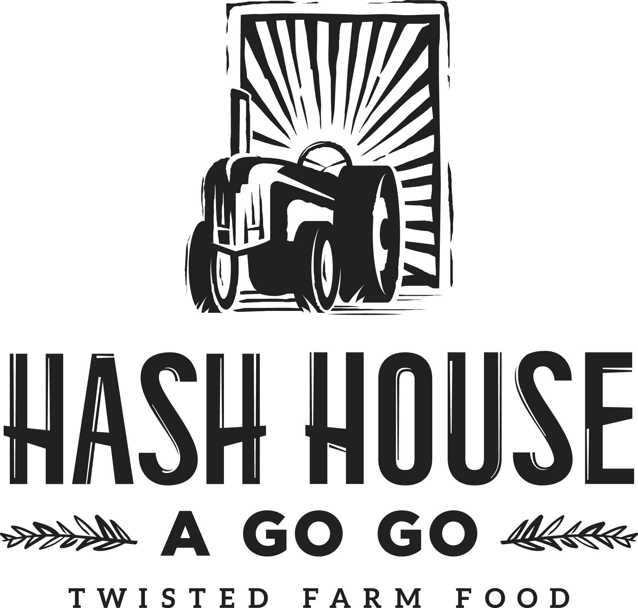 Hash House A Go Go LINQ Las Vegas Location